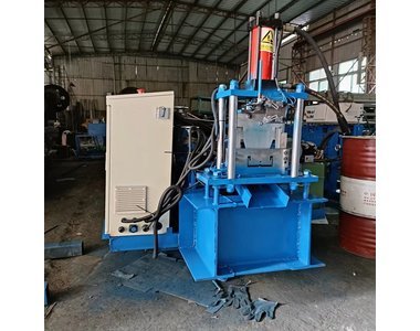 鋼跳板成型機 鋼跳板壓型設備