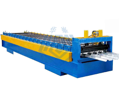 1020車廂板集裝箱板成型機(jī)