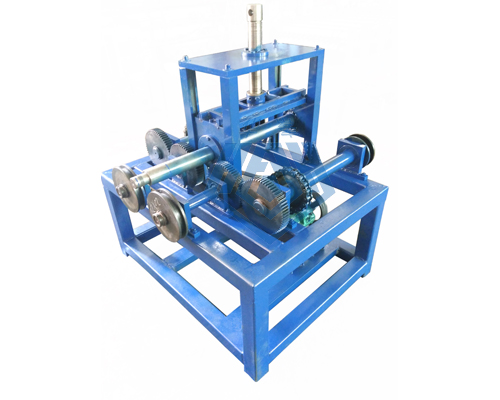 方管圓管彎管機 