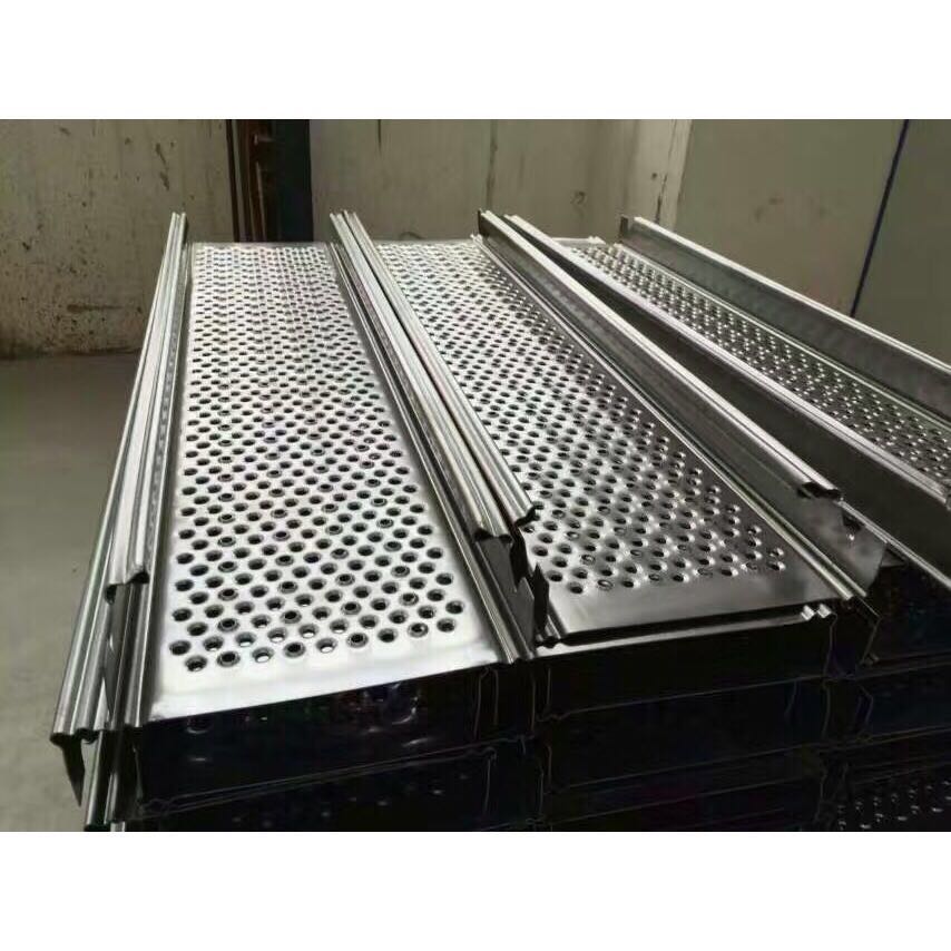 沖孔腳踏板成型機