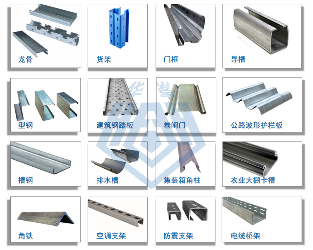 4 定制異形板成型機（異形板成型機類目）