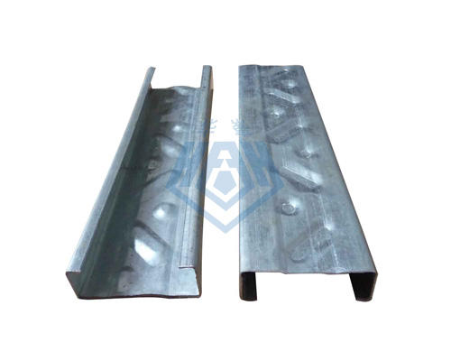 C80-300八字筋C型鋼機 