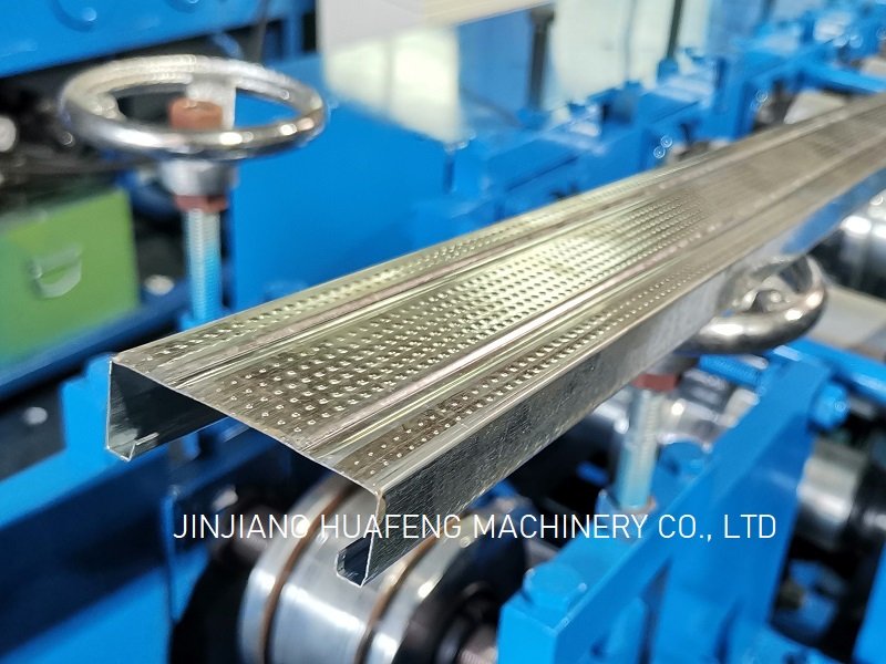 50副骨龍骨機(jī)